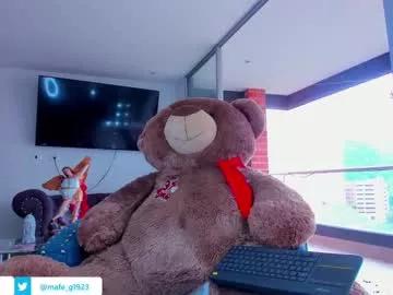 Freechat _sweetkatty on Chaturbate