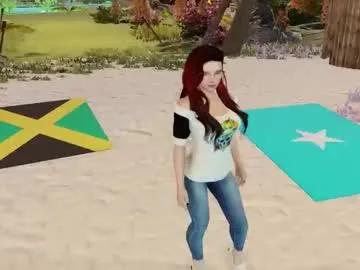 _virtual_x_fantasy_ on Chaturbate