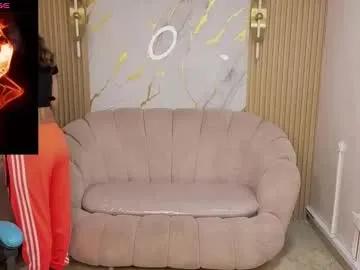 Freechat _wendy_b on Chaturbate