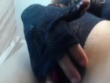 Freechat _wendy_b on Chaturbate