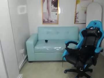 Freechat _wendy_b on Chaturbate