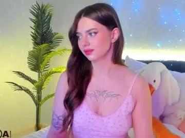 _xna_ — goal: Make my pussy wet      Hi, sweetheart, welcome to my stream  #teen #bigass #smoke #fuckmachine #daddysgirl [233 tokens remaining]