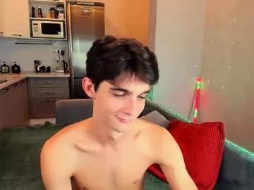 Freechat aaron_bang on Chaturbate
