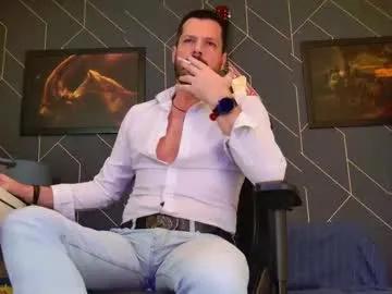 aaronbomer on Chaturbate