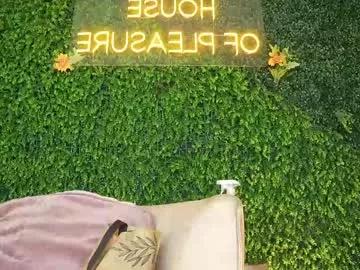 Freechat abby_me on Chaturbate