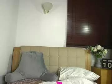 Freechat abiee__ on Chaturbate