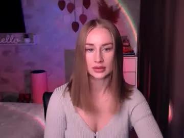 Private abigail_flex on Chaturbate