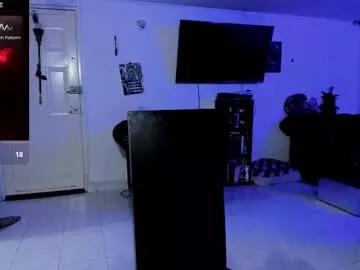 acid_alice666 on Chaturbate