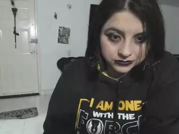 acid_alice666 on Chaturbate