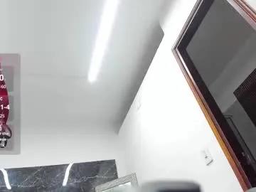 Freechat ada_brooke on Chaturbate