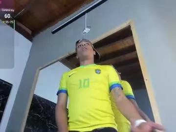 Freechat ada_brooke on Chaturbate