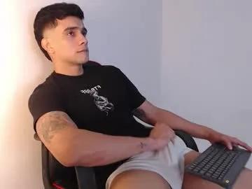 adama_soa on Chaturbate