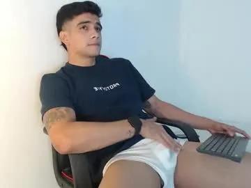 adama_soa on Chaturbate