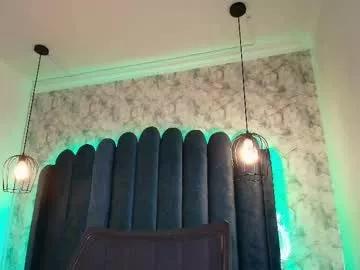 Freechat adara_evanss on Chaturbate