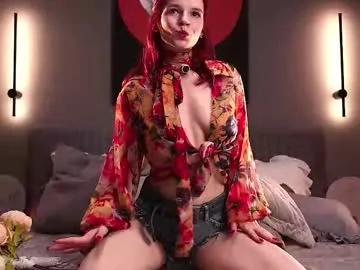adelheid1 on Chaturbate
