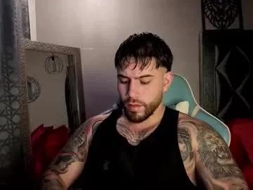 Freechat ades_lowe on Chaturbate