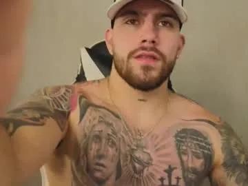 Freechat ades_lowe on Chaturbate