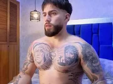 Freechat ades_lowe on Chaturbate