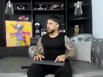 Freechat ades_lowe on Chaturbate