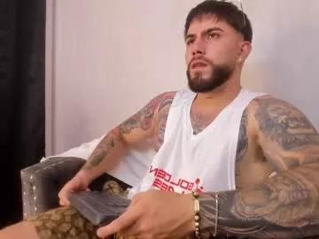 Freechat ades_lowe on Chaturbate