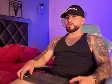 Freechat ades_lowe on Chaturbate