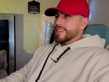 Freechat ades_lowe on Chaturbate