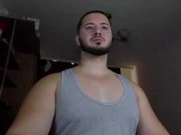 adonislovely on Chaturbate