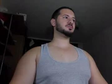 adonislovely on Chaturbate