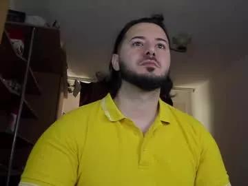 adonislovely on Chaturbate