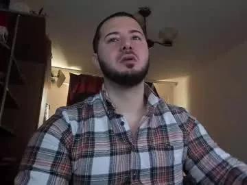 adonislovely on Chaturbate