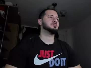 adonislovely on Chaturbate