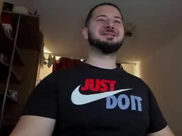 adonislovely on Chaturbate