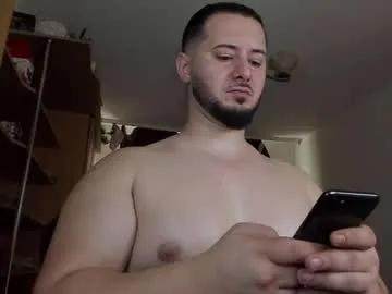 adonislovely on Chaturbate