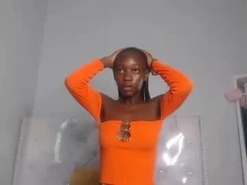 africanpetitequeen on Chaturbate