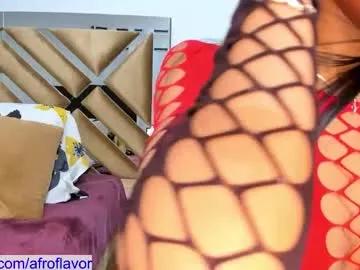 Freechat afro_happy__06 on Chaturbate