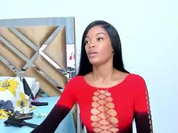 Freechat afro_happy__06 on Chaturbate