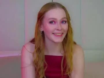 agatafoxley — today home vibe <3 GOAL: lollipop show: 3 ! #nonude #new #teen #redhair #skinny [235 tokens remaining]