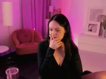 agnes_sky on Chaturbate