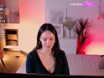 agnes_sky on Chaturbate