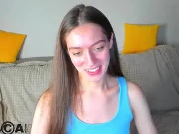 agnes_wells on Chaturbate