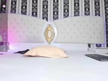 Freechat aidasina on Chaturbate