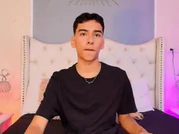 aiden_royce on Chaturbate