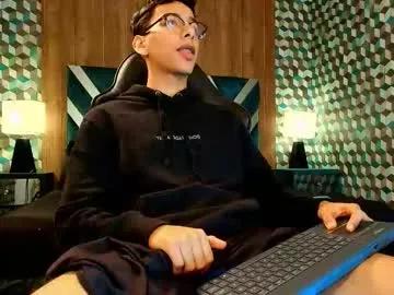 aiden_royce on Chaturbate