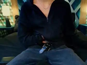 aiden_royce on Chaturbate