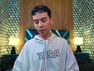aiden_royce on Chaturbate
