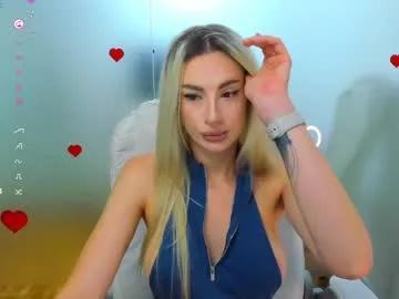 Freechat aileen_williams on Chaturbate