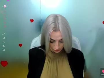 Freechat aileen_williams on Chaturbate