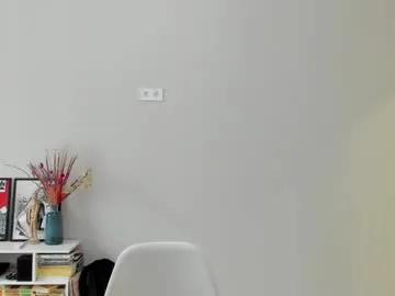 ailey_chao on Chaturbate