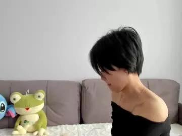 ailey_chao on Chaturbate