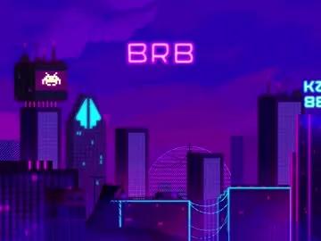 ailey_chao on Chaturbate